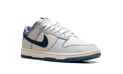 Dunk Low Retro SE "White Blue Void" IB6752 101