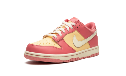 Dunk Low GS "Strawberry Peach Cream" DH9765 200