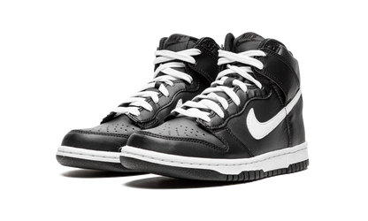 Dunk HI (GS) "Venom" DH9751 001