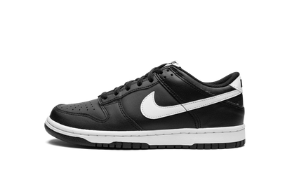 Dunk Low "Black Panda 2.0" FD1232 001