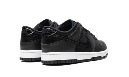 Dunk Low SE GS "Black Croc" FV7472 001