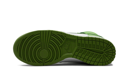 Dunk High "Chlorophyll" DV0829 101
