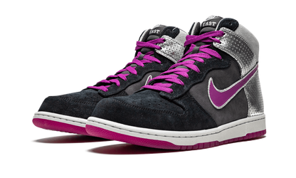 Dunk High "Premium East Trucking" 317891 051