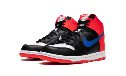 Dunk High GS "New York Knicks" DB2179 001