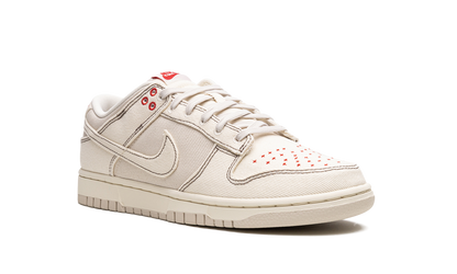 Dunk Low "Shashiko - Light Orewood Brown" DV0834 100