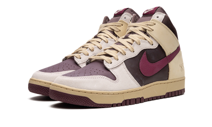 DUNK HIGH 1985 MNS WMNS "Valentine's Day" FD0794 700