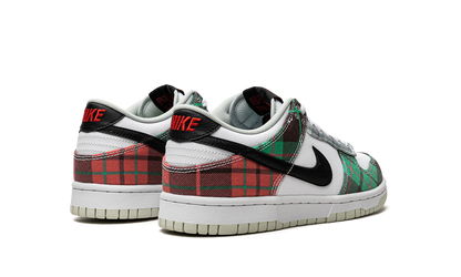 Dunk Low GS "Tartan Plaid" DV8919 100
