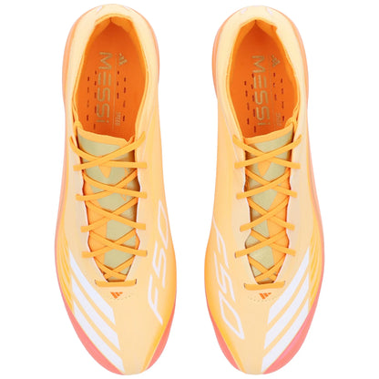 F50 Messi Elite Orange FG