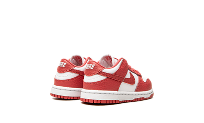 Dunk Low "Archaeo Pink" DC9562 111