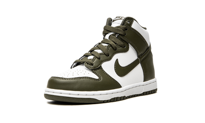 Dunk High PS "Cargo Khaki" DD2314 105