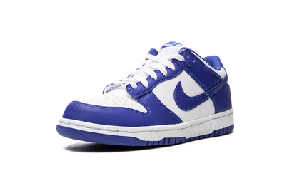 Dunk Low GS "Racer Blue" DV7067 400