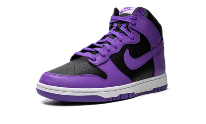 Dunk High "Psychic Purple" DV0829 500