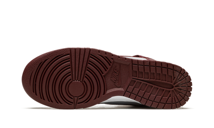 Dunk Hi Retro "Dark Beetroot" DD1399 600