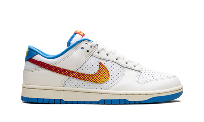 Dunk Low "Harlem Globetrotters" HQ3613 133