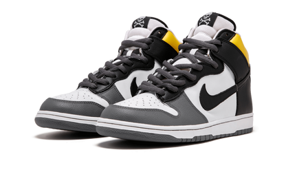 Dunk High Pro SB "Danny Shimizu (2004)" 305050 101