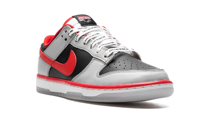 Dunk Low "Clark Atlanta University" DR6189 001