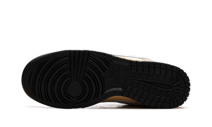 Dunk Low "Suede & Canvas" HV4301 030