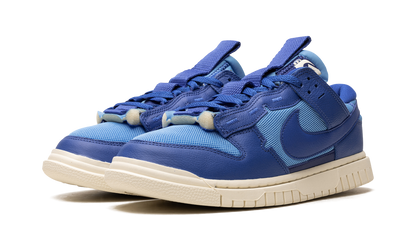 Air Dunk Jumbo "University Blue" DV0821 400