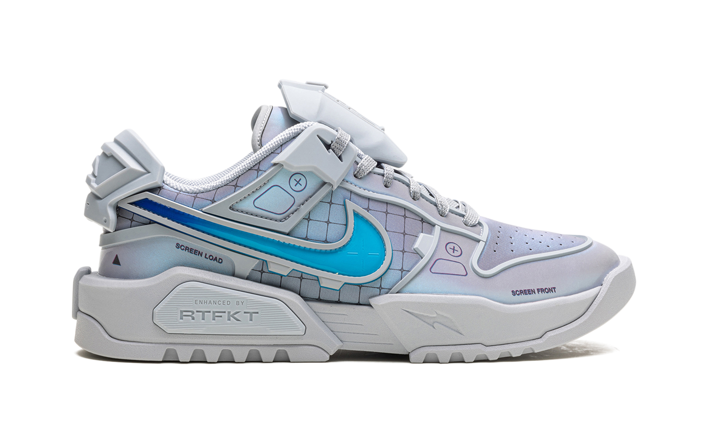 Dunk Genesis Low "RTFKT - OG" HF0438 001