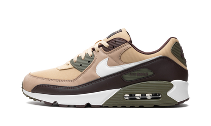 Air Max 90 "Hemp Earth" FB9658 200