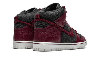 Dunk High Supreme "Destroyer" 318655 061