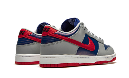Dunk Low "Samba" CZ2667 400