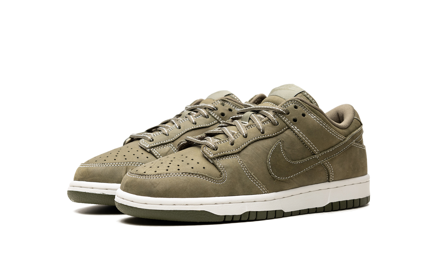 Dunk Low "Medium Olive Summit White" IO4550 200