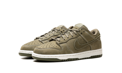 Dunk Low "Medium Olive Summit White" IO4550 200