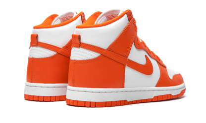 Dunk High "Syracuse" DD1399 101