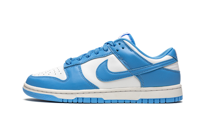 Dunk Low "University Blue" DD1391 102