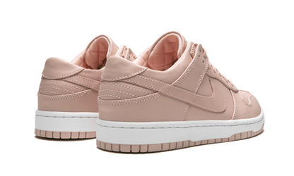 LAB Dunk Lux Low "Artic Orange" 857587 800