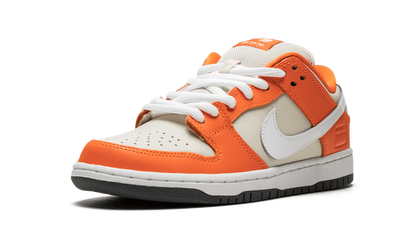 SB Dunk Low Premium "Orange Box" 313170 811