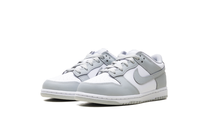 Dunk Low PS "White Light Smoke Grey" FB9108 123