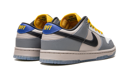 Dunk Low NCAT "North Carolina A&T" DR6187 001