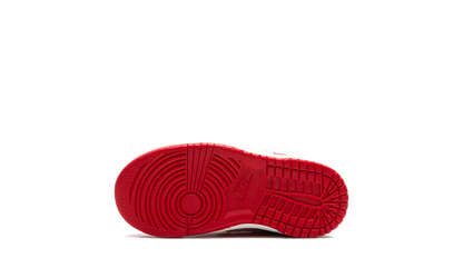 Dunk Low TD "Valentine's Day Solemates" FZ3551 612