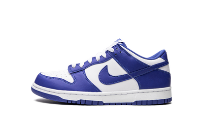 Dunk Low GS "Racer Blue" DV7067 400
