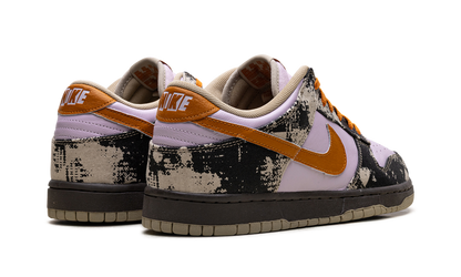 Dunk Low Retro LTD "Punk Rock Digital Camo" IB2260 500