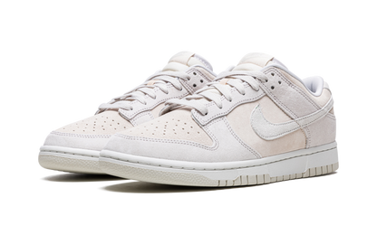Dunk Low Retro PRM "Vast Grey" DD8338 001