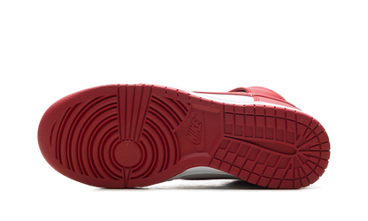 Dunk High Retro SE "St. John's (2025)" HF3143 101