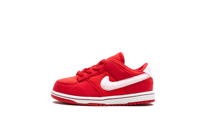 Dunk Low TD "Valentine's Day Solemates" FZ3551 612