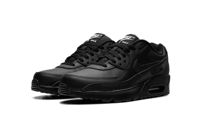 Air Max 90 GS "Triple Black" HF6358 001