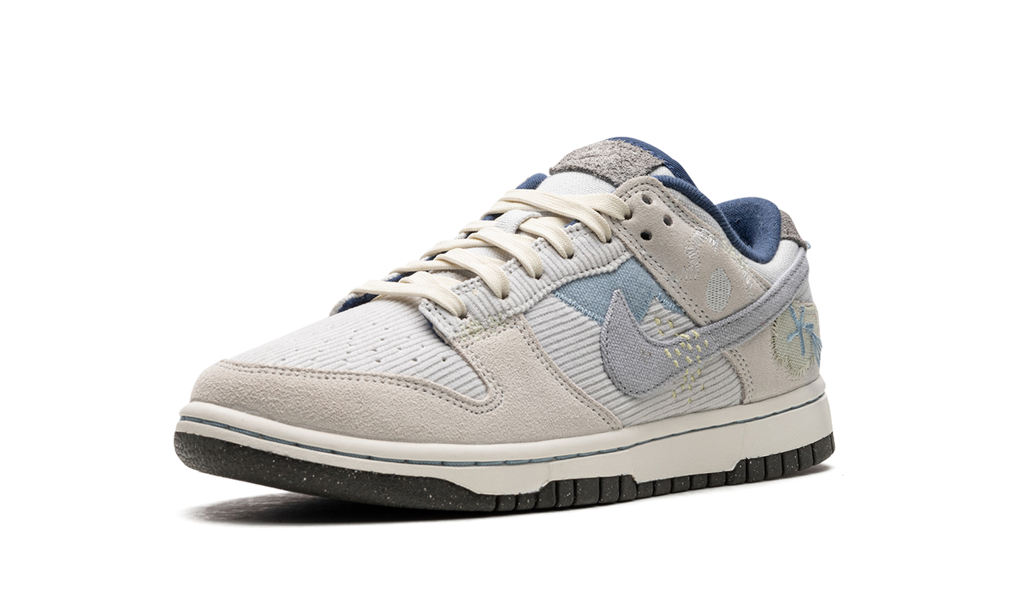 DUNK LOW WMNS "On the Bright Side" DQ5076 001