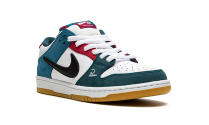 Dunk SB Low Pro QS "Parra (Friends & Family)" DH7695 100