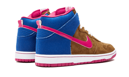 Dunk High Pro SB "Todd Bratrud" 305050 261