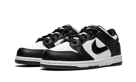 Dunk Low PS "Black / White" CW1588 100