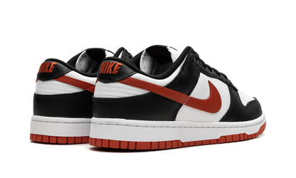 Dunk Low "Dragon Red" DV0833 108