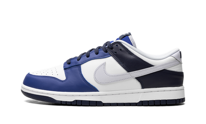 Dunk Low "Game Royal Navy" FQ8826 100