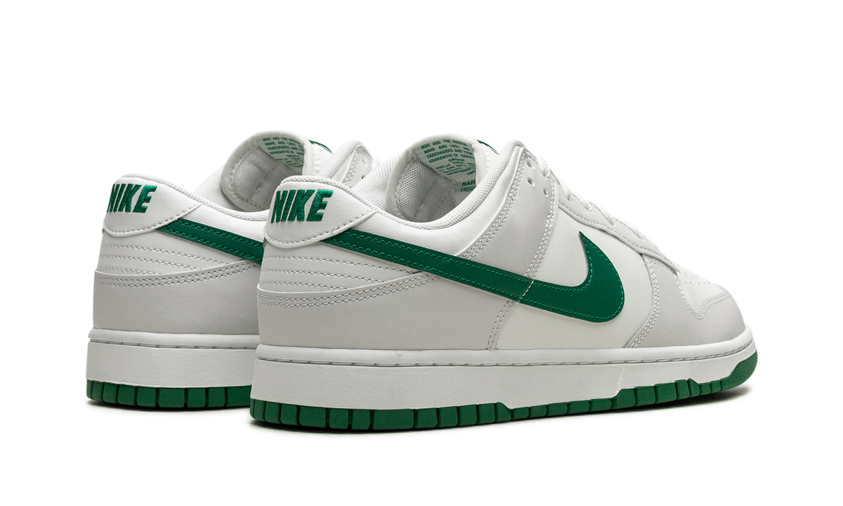 NIKE DUNK LOW "MALACHITE" DV0831 107