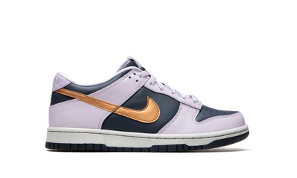 Dunk Low Se "Copper Swoosh" DX1663 400