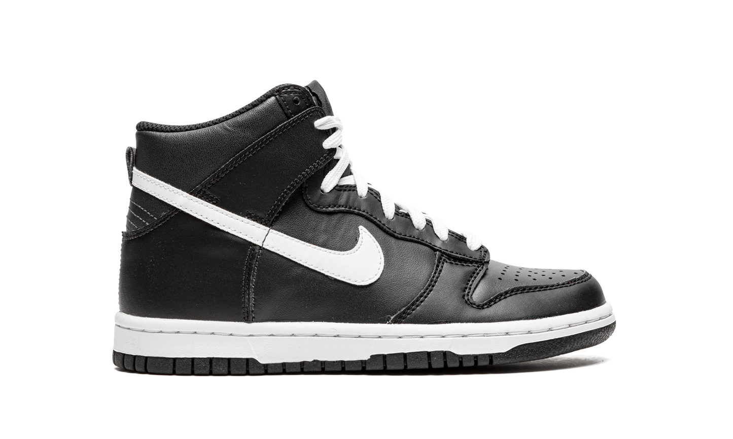 Dunk HI (GS) "Venom" DH9751 001